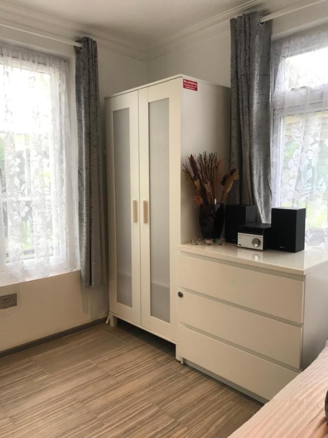 Studio Apartment Rainham (Greater London) Exterior foto