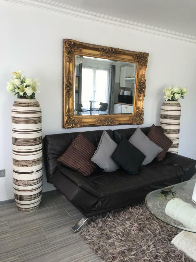 Studio Apartment Rainham (Greater London) Exterior foto