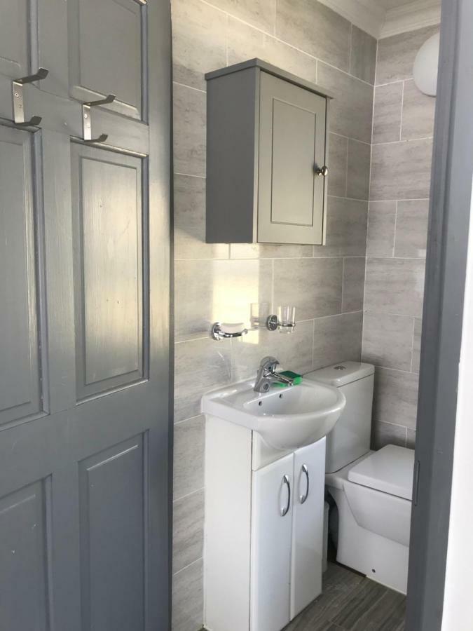 Studio Apartment Rainham (Greater London) Exterior foto